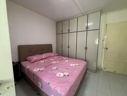 Blk 417 Pasir Ris Drive 6 (Pasir Ris), HDB 4 Rooms #575703831